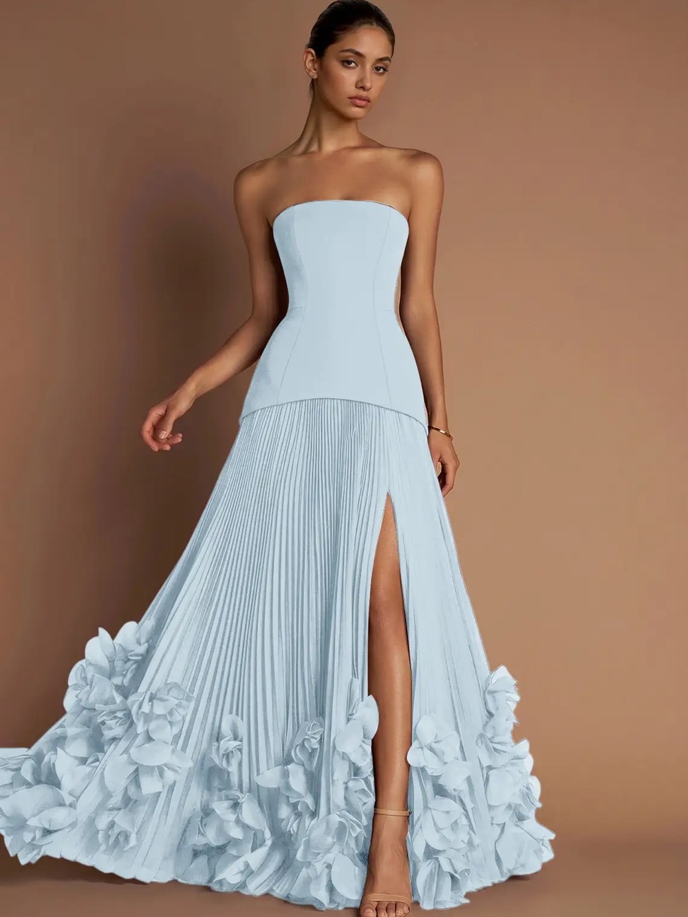 Azazie Marnie Maxi Dress